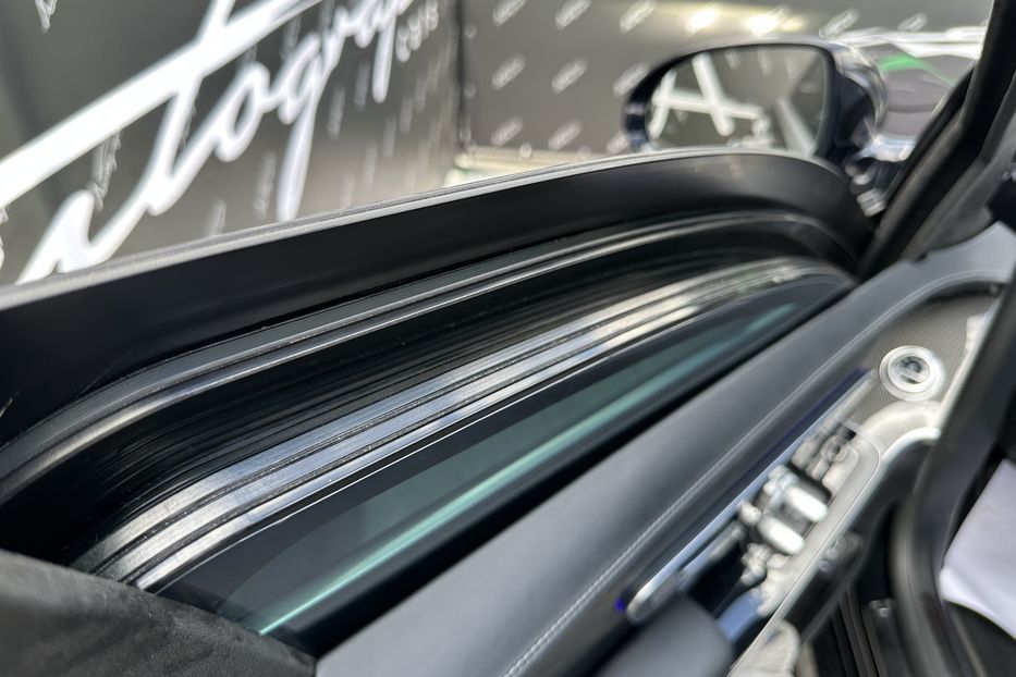 Продам Mercedes-Benz S-Class 500L AMG 4matic GUARD B6+  2021 года в Киеве