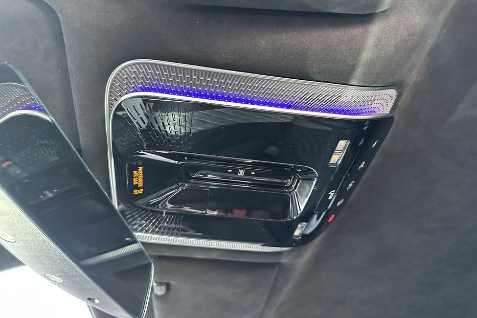 Продам Mercedes-Benz S-Class 500L AMG 4matic GUARD B6+  2021 года в Киеве