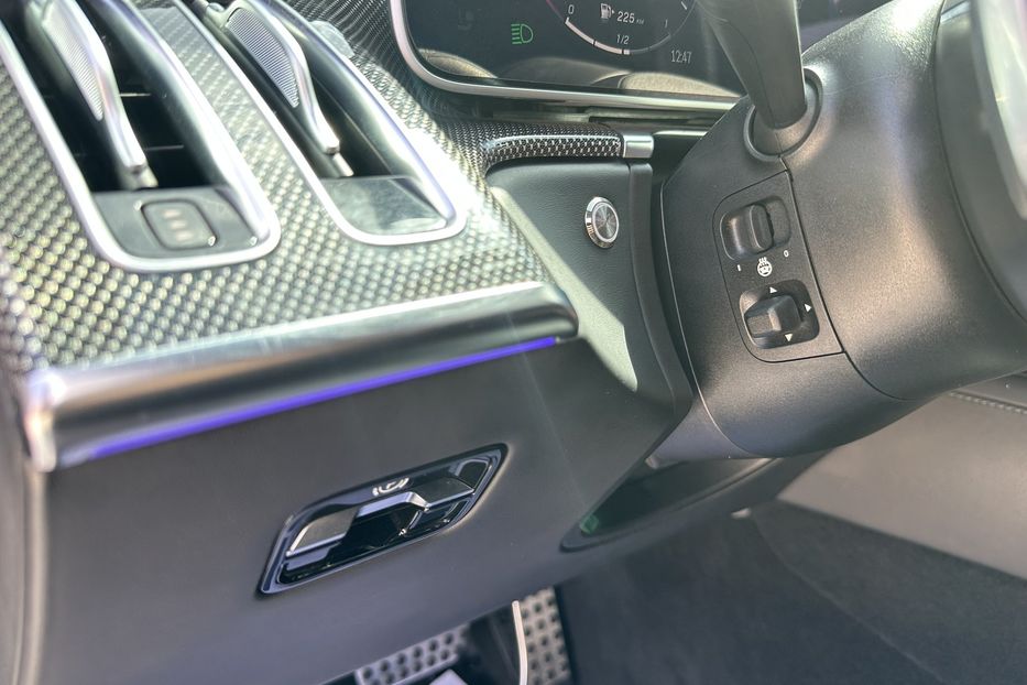Продам Mercedes-Benz S-Class 500L AMG 4matic GUARD B6+  2021 года в Киеве
