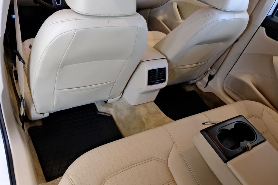 Продам Volkswagen Passat B7 NMS 2014 года в Одессе