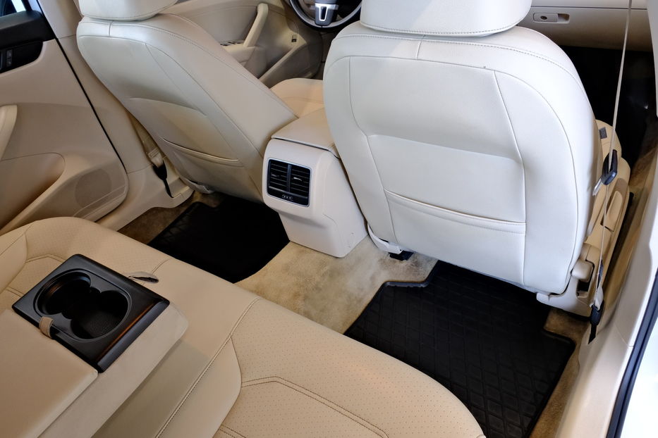Продам Volkswagen Passat B7 NMS 2014 года в Одессе