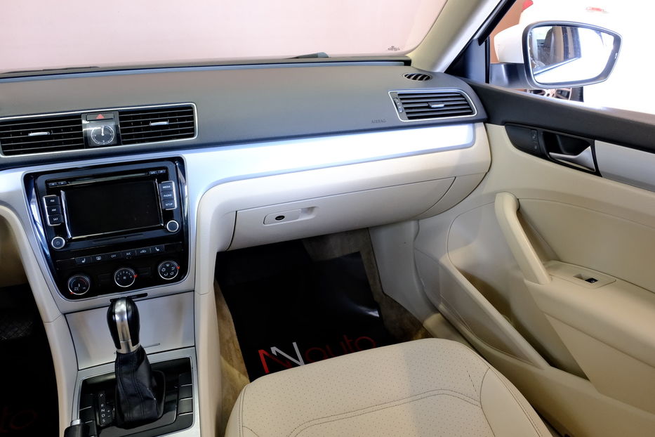 Продам Volkswagen Passat B7 NMS 2014 года в Одессе