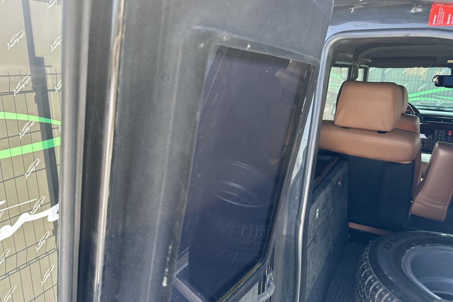 Продам Mercedes-Benz G-Class 500 4matic GUARD B7 1998 года в Киеве