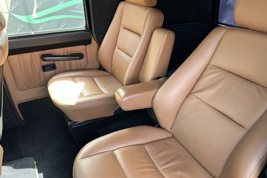 Продам Mercedes-Benz G-Class 500 4matic GUARD B7 1998 года в Киеве