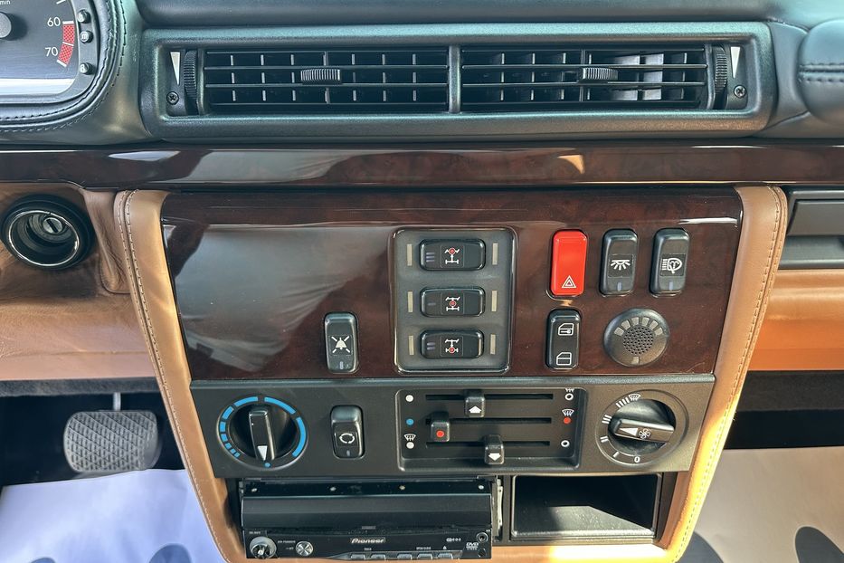Продам Mercedes-Benz G-Class 500 4matic GUARD B7 1998 года в Киеве