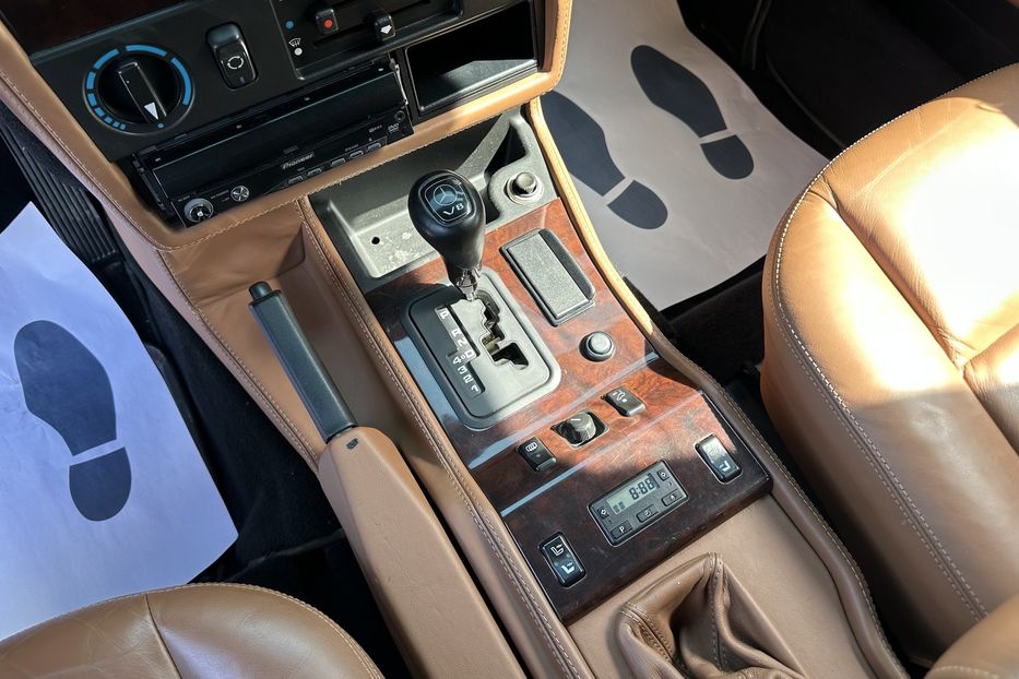 Продам Mercedes-Benz G-Class 500 4matic GUARD B7 1998 года в Киеве