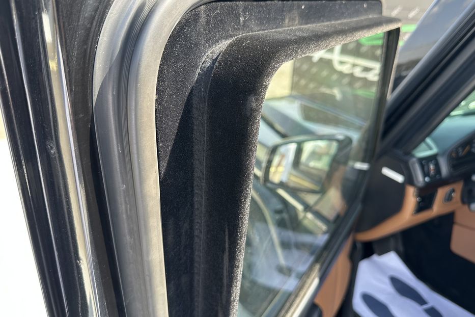 Продам Mercedes-Benz G-Class 500 4matic GUARD B7 1998 года в Киеве
