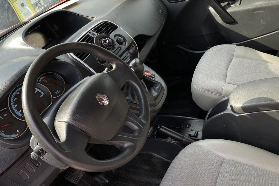 Продам Renault Kangoo пасс. 2019 года в Луцке
