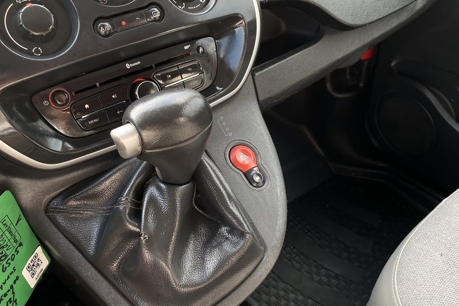 Продам Renault Kangoo пасс. 2019 года в Луцке