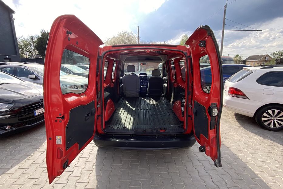 Продам Renault Kangoo пасс. 2019 года в Луцке