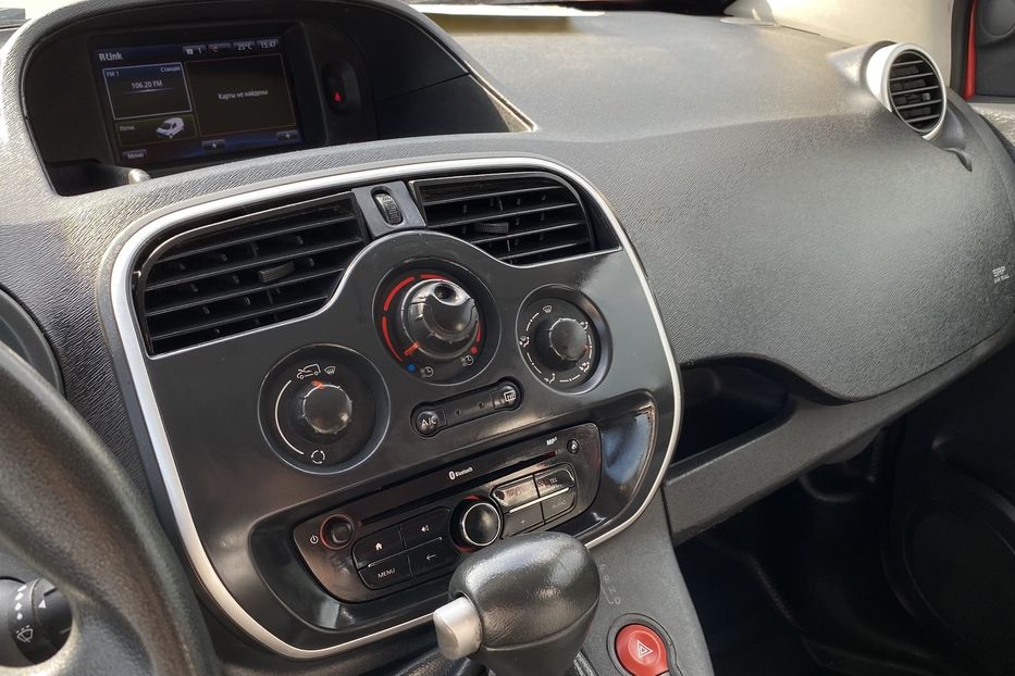 Продам Renault Kangoo пасс. 2019 года в Луцке
