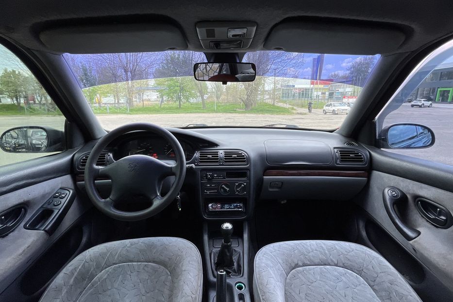 Продам Peugeot 406 1996 года в Николаеве