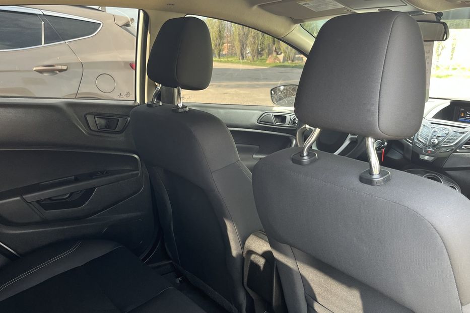 Продам Ford Fiesta SE 2018 года в Николаеве