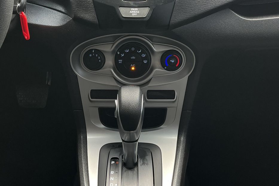 Продам Ford Fiesta SE 2018 года в Николаеве