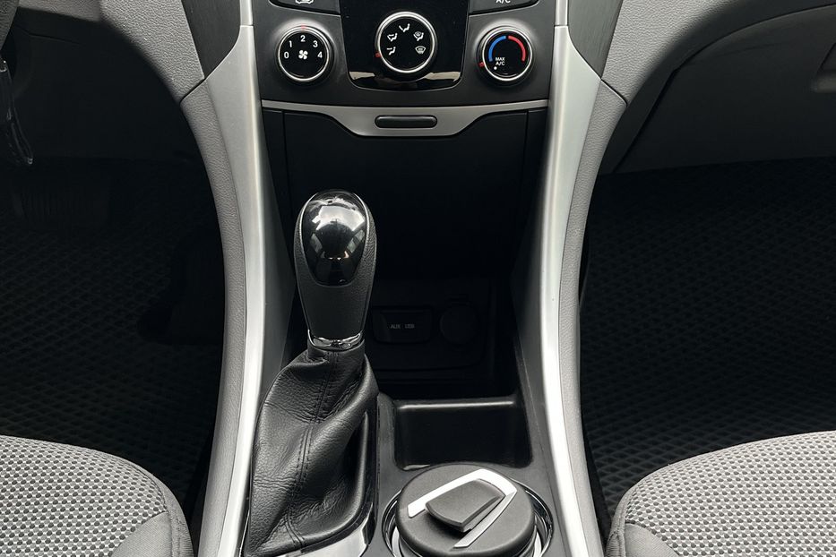 Продам Hyundai Sonata GLS 2014 года в Николаеве
