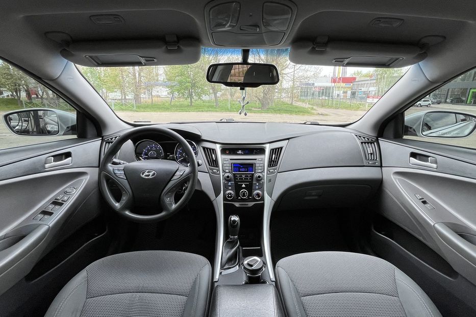 Продам Hyundai Sonata GLS 2014 года в Николаеве