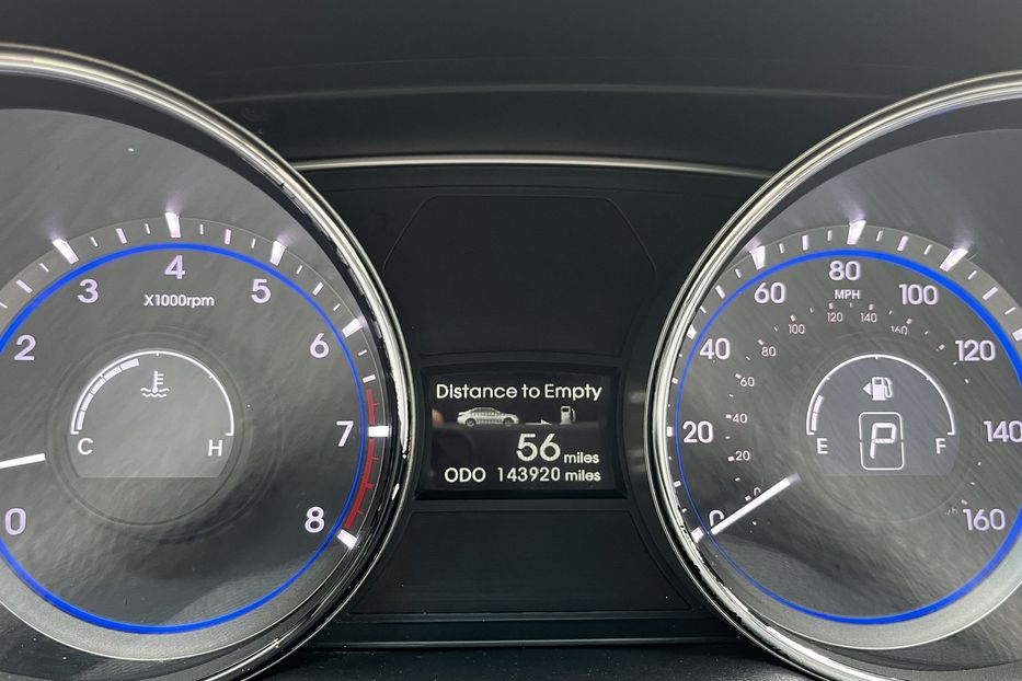 Продам Hyundai Sonata GLS 2014 года в Николаеве