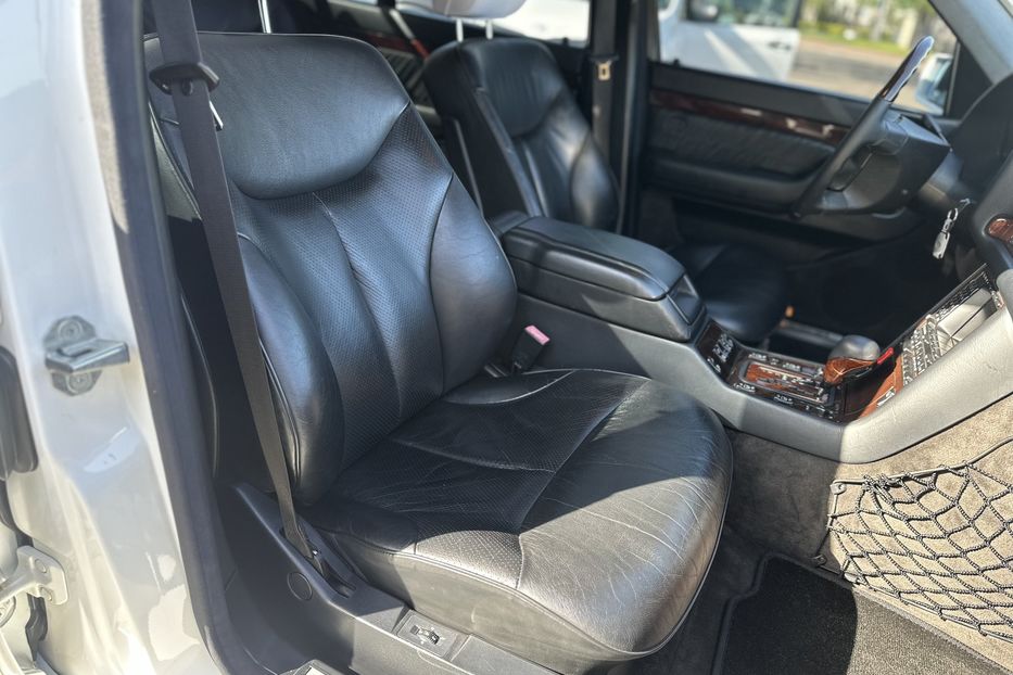 Продам Mercedes-Benz S-Class 500 1996 года в Киеве