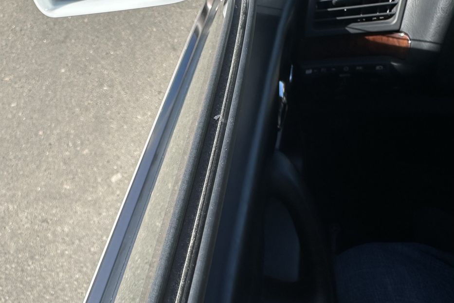 Продам Mercedes-Benz S-Class 500 1996 года в Киеве
