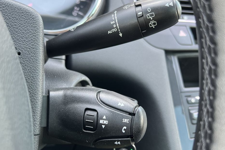 Продам Peugeot 5008 7mest PANORAMA R17 2010 года в Тернополе
