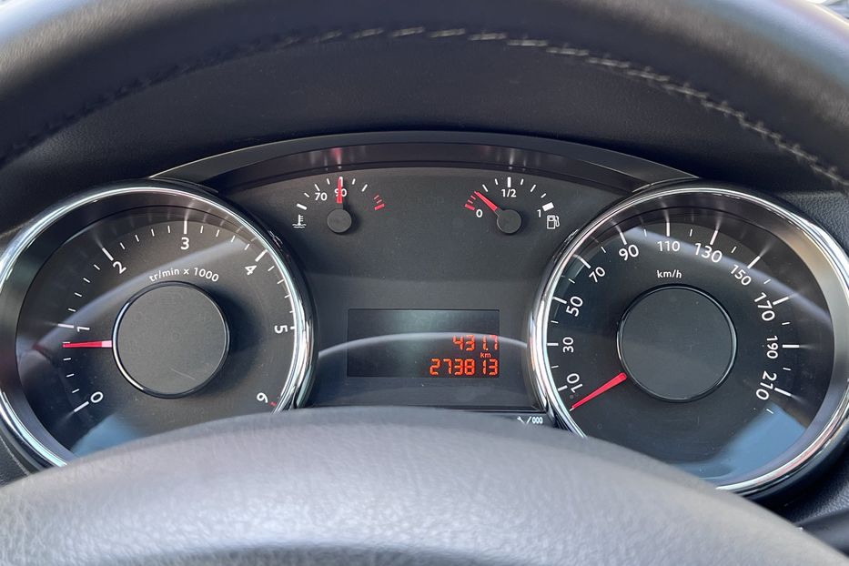 Продам Peugeot 5008 7mest PANORAMA R17 2010 года в Тернополе