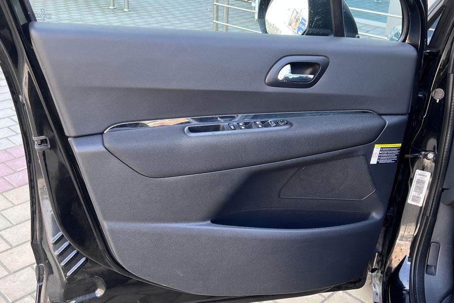 Продам Peugeot 5008 7mest PANORAMA R17 2010 года в Тернополе