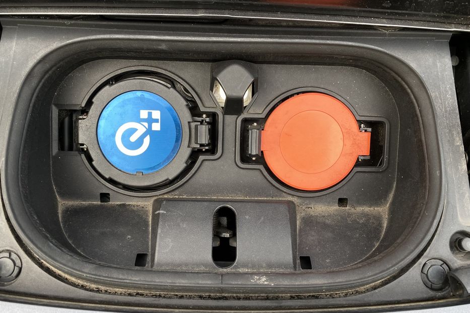 Продам Nissan Leaf 62кВтПдгрівсидінКермаКамера360 2020 года в Львове