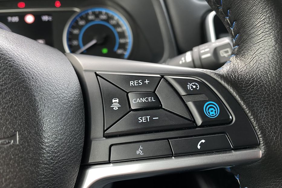 Продам Nissan Leaf 62кВтПдгрівсидінКермаКамера360 2020 года в Львове
