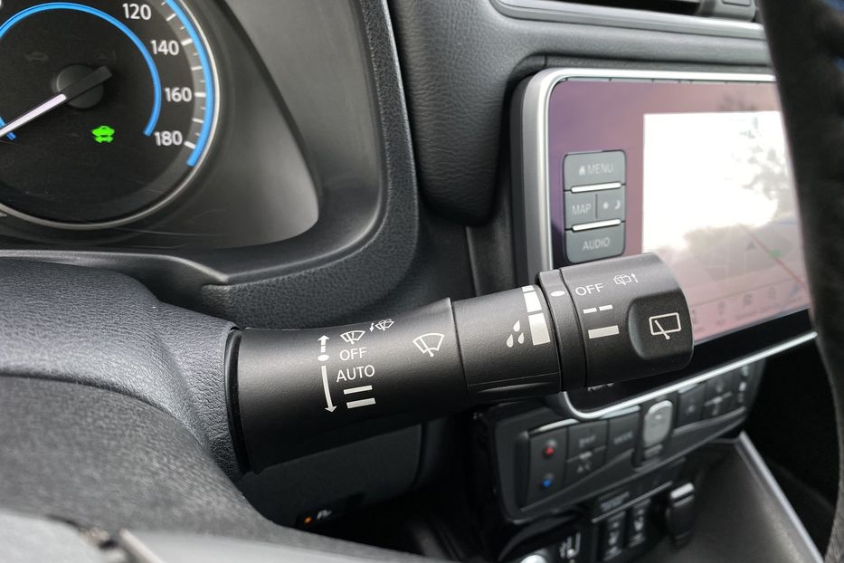 Продам Nissan Leaf 62кВтПдгрівсидінКермаКамера360 2020 года в Львове