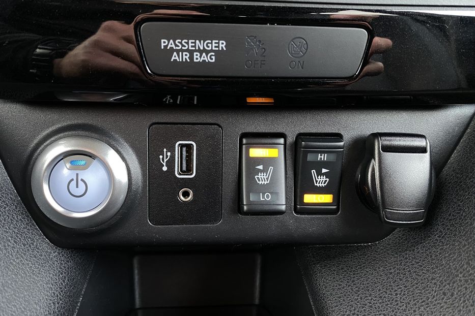 Продам Nissan Leaf 62кВтПдгрівсидінКермаКамера360 2020 года в Львове