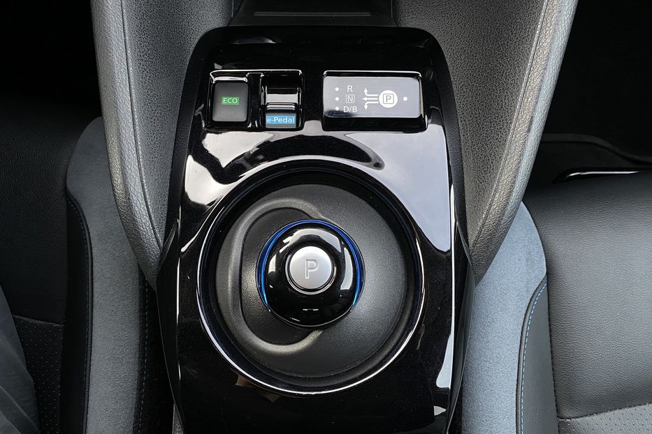Продам Nissan Leaf 62кВтПдгрівсидінКермаКамера360 2020 года в Львове