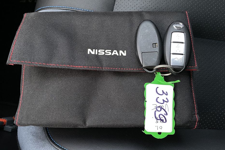 Продам Nissan Leaf 62кВтПдгрівсидінКермаКамера360 2020 года в Львове