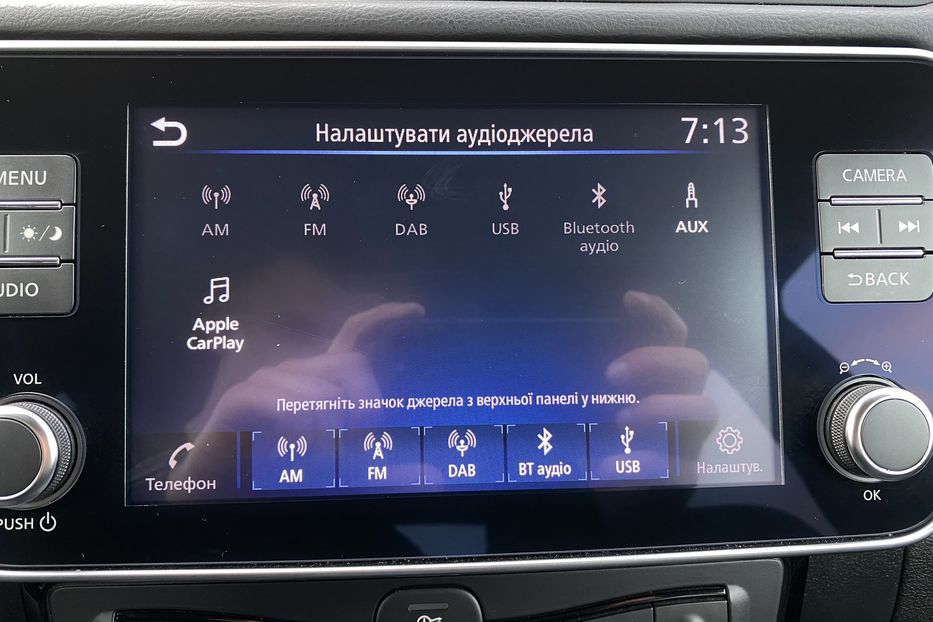 Продам Nissan Leaf 62кВтПдгрівсидінКермаКамера360 2020 года в Львове