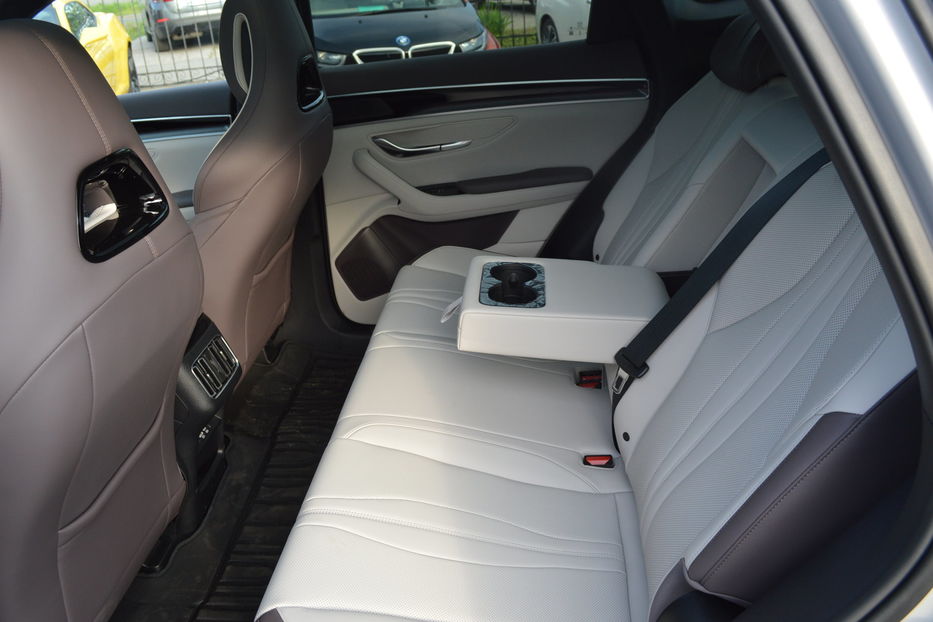 Продам BYD F0 Song Plus 2024 года в Одессе
