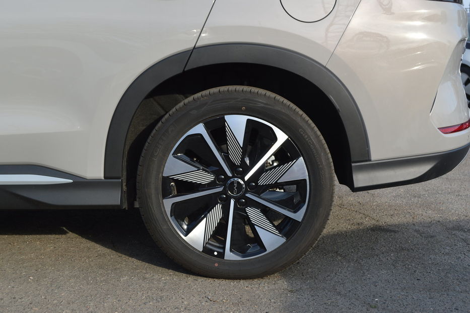 Продам BYD F0 Song Plus 2024 года в Одессе