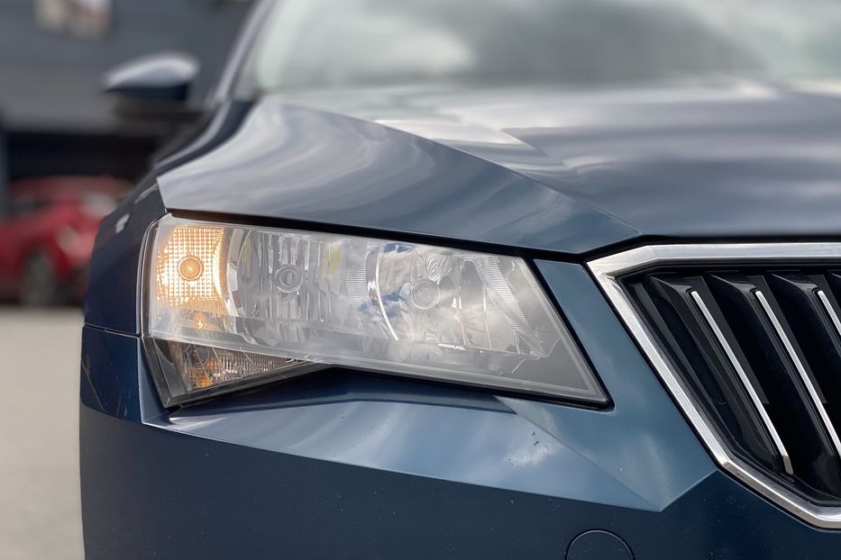 Продам Skoda Superb 2018 года в Луцке