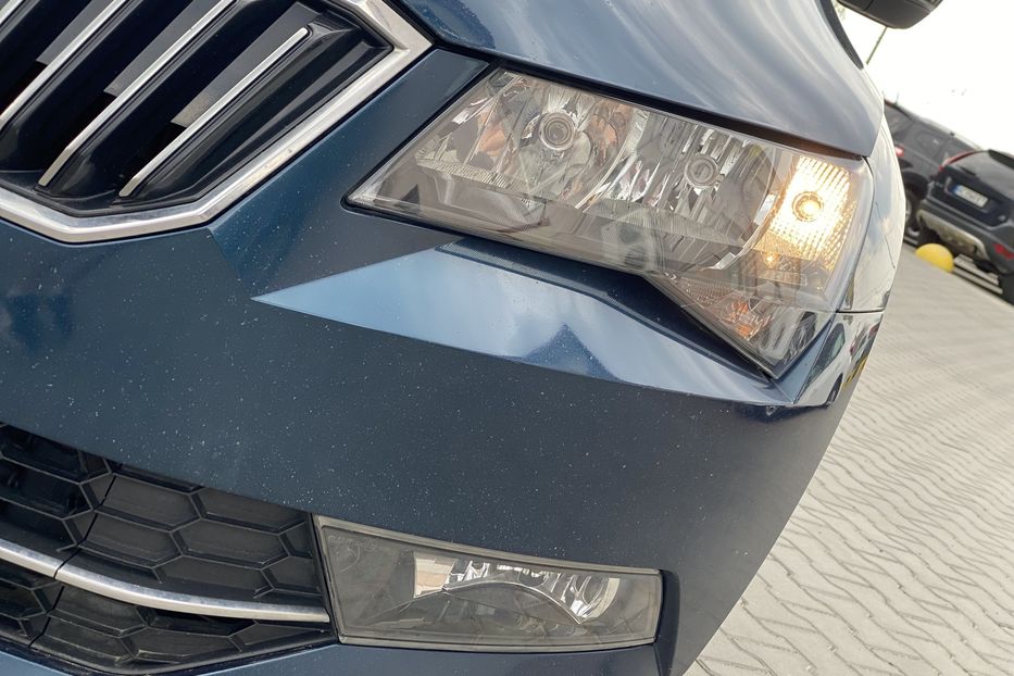 Продам Skoda Superb 2018 года в Луцке