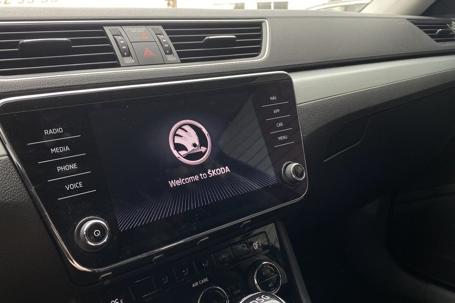 Продам Skoda Superb 2018 года в Луцке