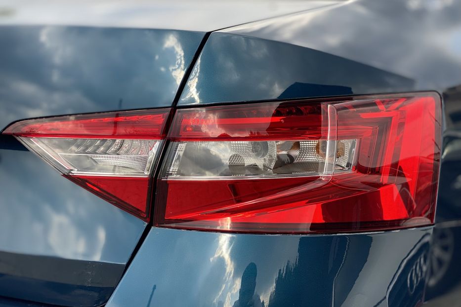 Продам Skoda Superb 2018 года в Луцке