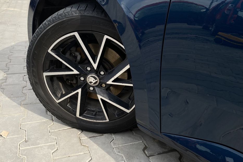 Продам Skoda Superb 2018 года в Луцке