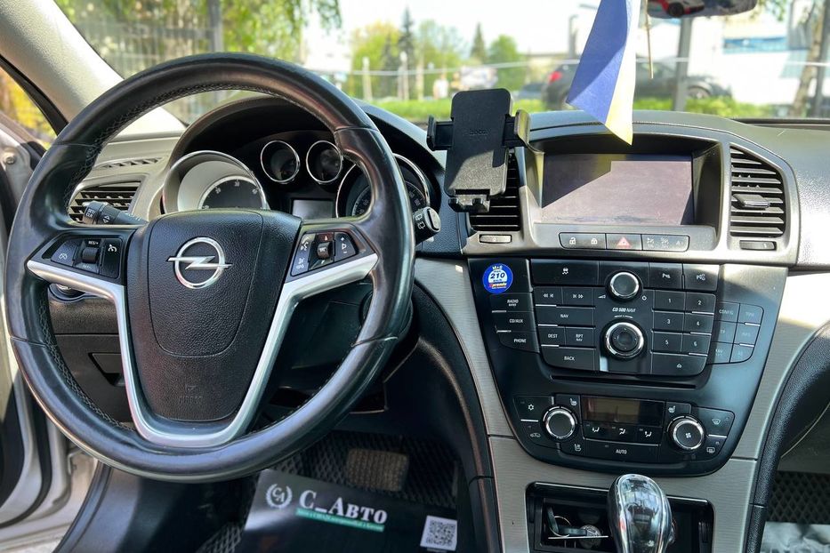 Продам Opel Insignia 2010 года в Черновцах