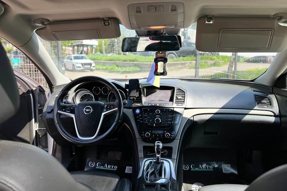 Продам Opel Insignia 2010 года в Черновцах