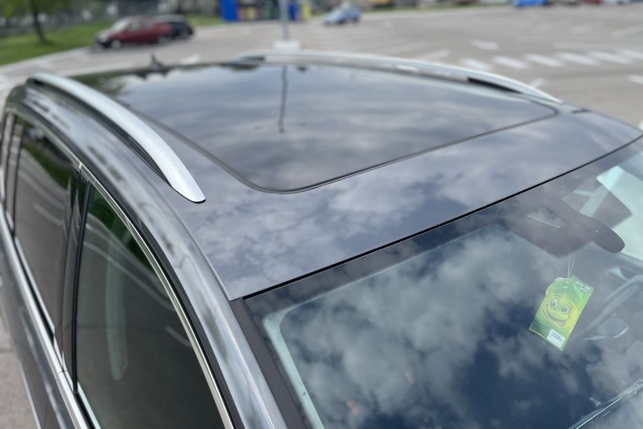 Продам Volkswagen Touran Highline 2017 года в Житомире