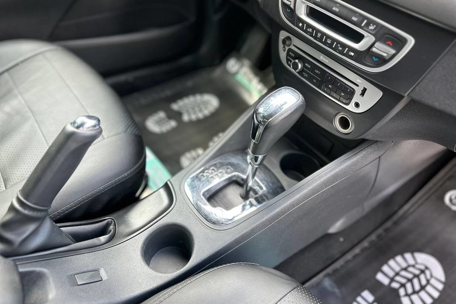Продам Renault Fluence  2015 года в Черновцах