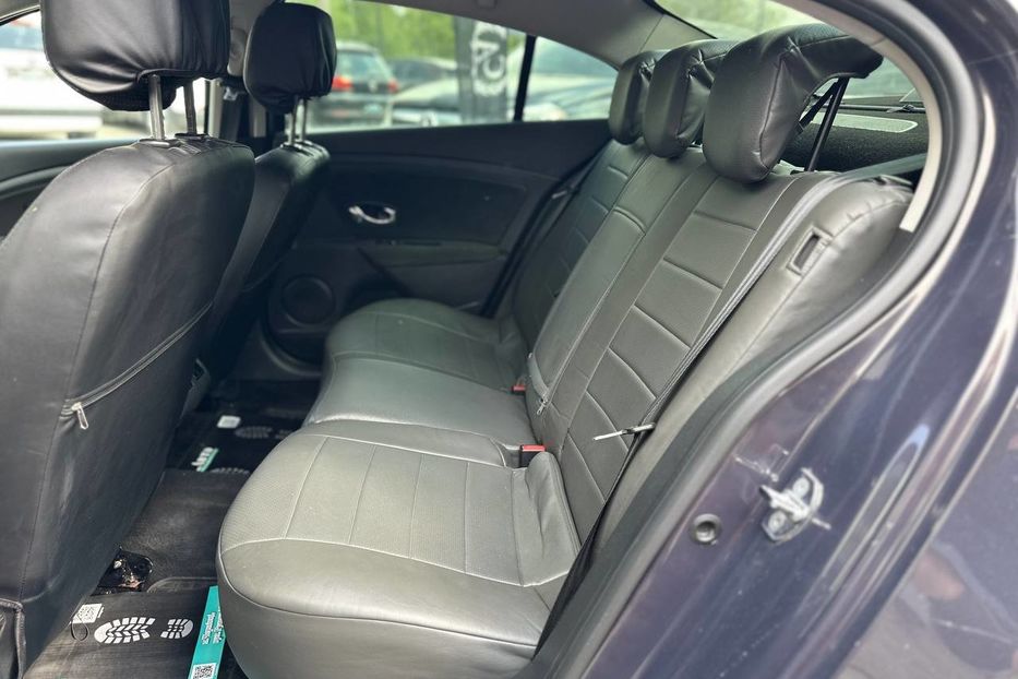 Продам Renault Fluence  2015 года в Черновцах