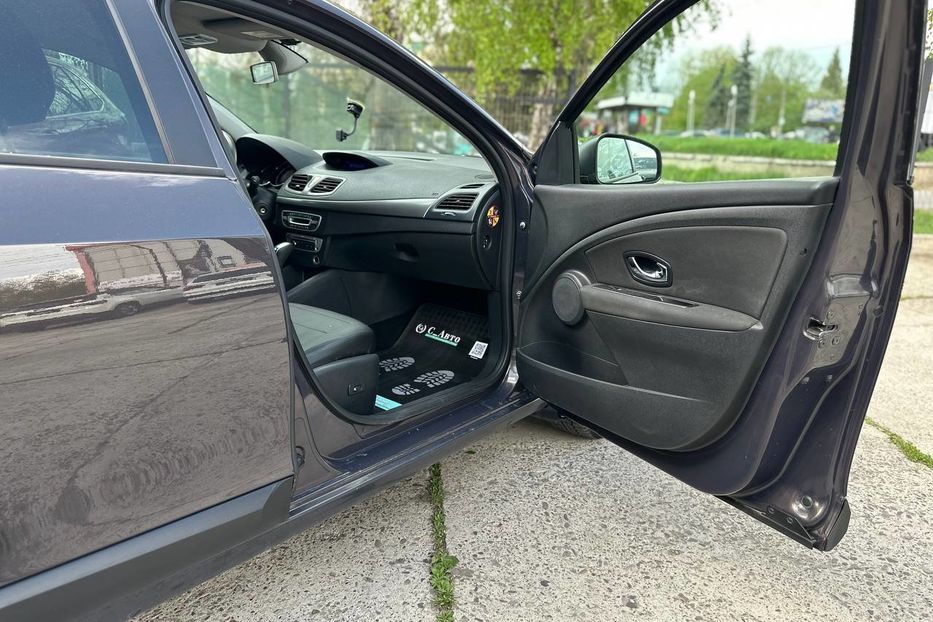 Продам Renault Fluence  2015 года в Черновцах