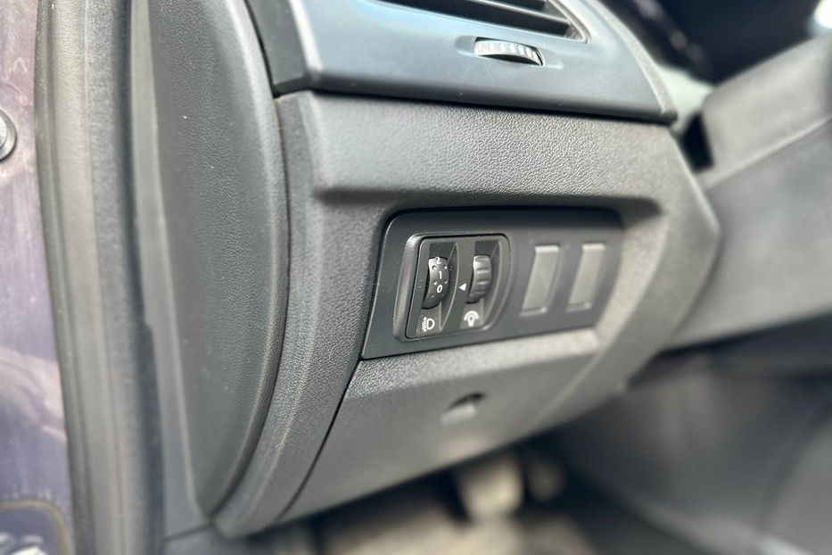 Продам Renault Fluence  2015 года в Черновцах