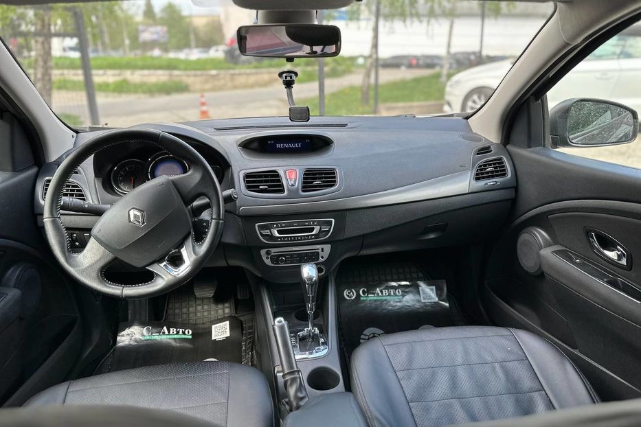 Продам Renault Fluence  2015 года в Черновцах