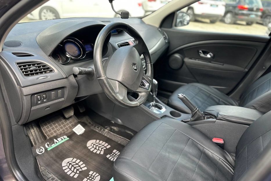 Продам Renault Fluence  2015 года в Черновцах