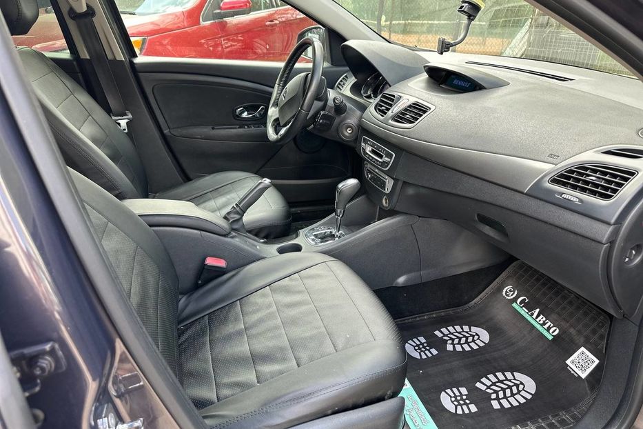 Продам Renault Fluence  2015 года в Черновцах